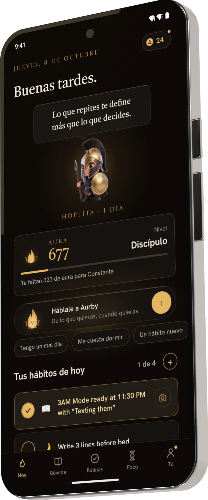 Kovenant en Android